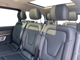 Mercedes-Benz V 300 d 4MATIC AVANTGARDE Lang, снимка 12