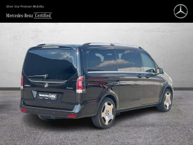 Mercedes-Benz V 300 d 4MATIC AVANTGARDE Lang, снимка 3