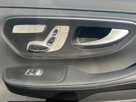 Mercedes-Benz V 300 d 4MATIC AVANTGARDE Lang, снимка 10
