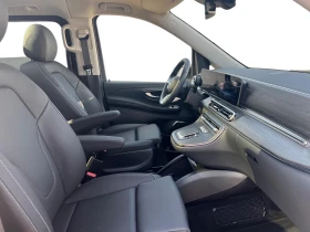 Mercedes-Benz V 300 d 4MATIC AVANTGARDE Lang, снимка 11