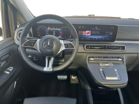 Mercedes-Benz V 300 d 4MATIC AVANTGARDE Lang, снимка 7
