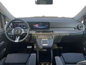 Mercedes-Benz V 300 d 4MATIC AVANTGARDE Lang, снимка 6