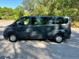 Ford Transit Custom 8+ 1 , снимка 5