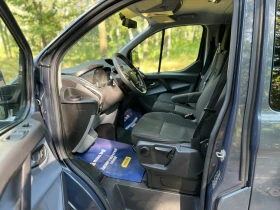 Ford Transit Custom 8+ 1 , снимка 8