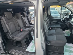 Ford Transit Custom 2.2tdci 8+ 1 Дълга база, снимка 16