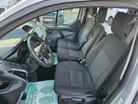 Ford Transit Custom 2.2tdci 8+ 1 Дълга база, снимка 15