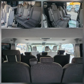 Ford Transit Custom 2.2tdci 8+ 1 Дълга база, снимка 14