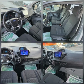 Ford Transit Custom 2.2tdci 8+ 1 Дълга база, снимка 12