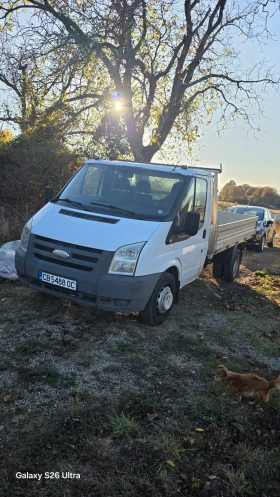 Ford Transit, снимка 1