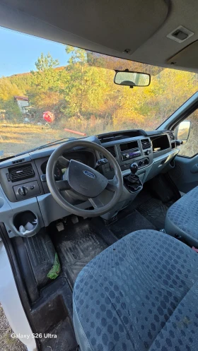 Ford Transit, снимка 5