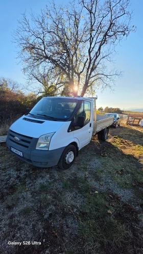Ford Transit, снимка 3