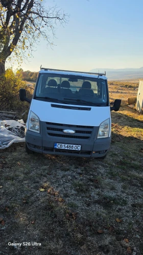Ford Transit, снимка 2