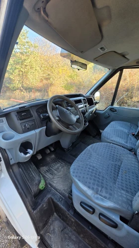 Ford Transit, снимка 4