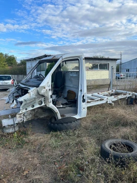 Mercedes-Benz Sprinter 313, снимка 1