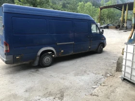 Mercedes-Benz Sprinter 413 2броя, снимка 12