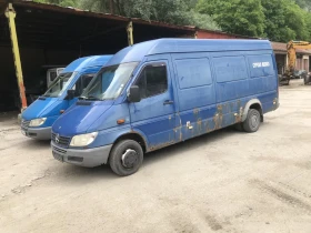 Mercedes-Benz Sprinter 413 2броя, снимка 3