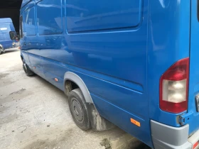 Mercedes-Benz Sprinter 413 2броя, снимка 16