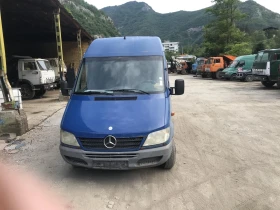 Mercedes-Benz Sprinter 413 2броя, снимка 11