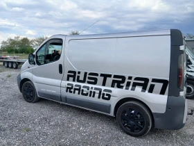 Обява за продажба на Opel Vivaro 1.9 TDI ~7 900 лв. - изображение 6