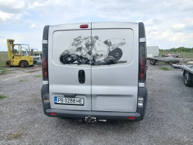 Обява за продажба на Opel Vivaro 1.9 TDI ~7 900 лв. - изображение 8
