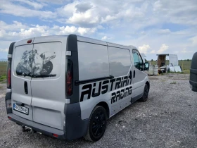Обява за продажба на Opel Vivaro 1.9 TDI ~7 900 лв. - изображение 7