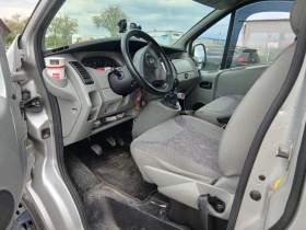 Обява за продажба на Opel Vivaro 1.9 TDI ~7 900 лв. - изображение 3