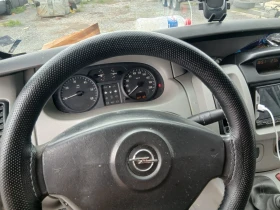 Обява за продажба на Opel Vivaro 1.9 TDI ~7 900 лв. - изображение 2