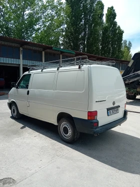 VW T4  | Mobile.bg    3
