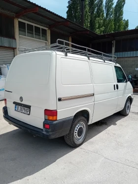 VW T4  | Mobile.bg    5