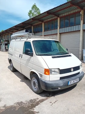 VW T4  | Mobile.bg    6
