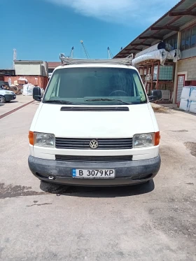  VW T4