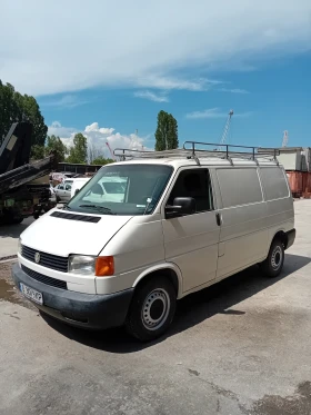 VW T4  | Mobile.bg    2