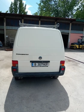 VW T4  | Mobile.bg    4