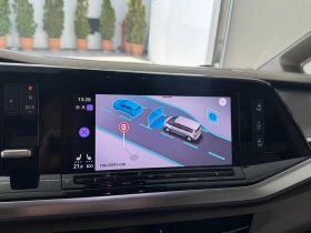 VW Multivan Style L 1.4 eHybrid | Mobile.bg    16