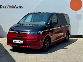     VW Multivan Style L 1.4 eHybrid