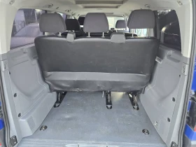 Mercedes-Benz Vito 111/CDI, 9места, Климатик, Дълга база, снимка 16
