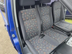 Mercedes-Benz Vito 111/CDI, 9места, Климатик, Дълга база, снимка 14