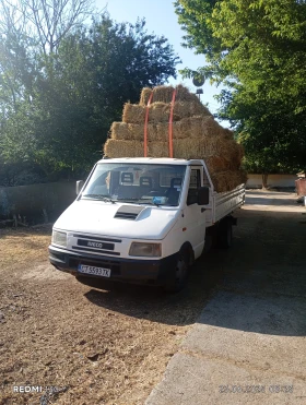 ������ Iveco 4912