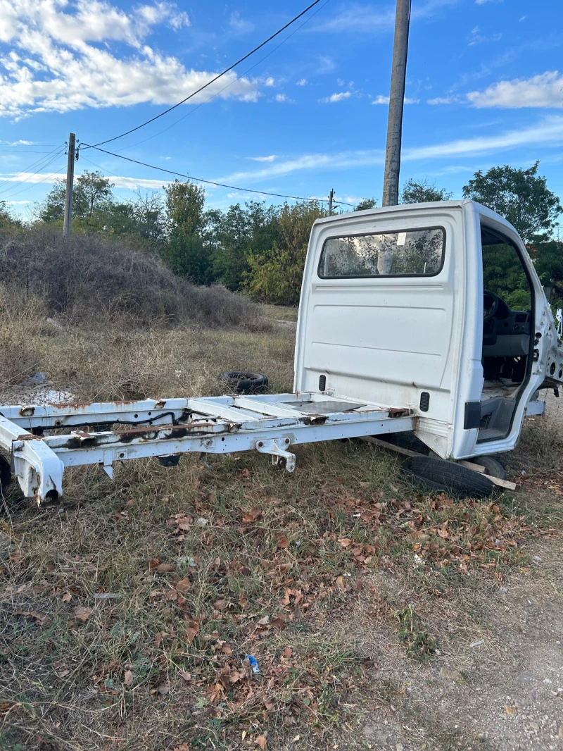 Mercedes-Benz Sprinter 313, снимка 2 - Бусове и автобуси - 47131330