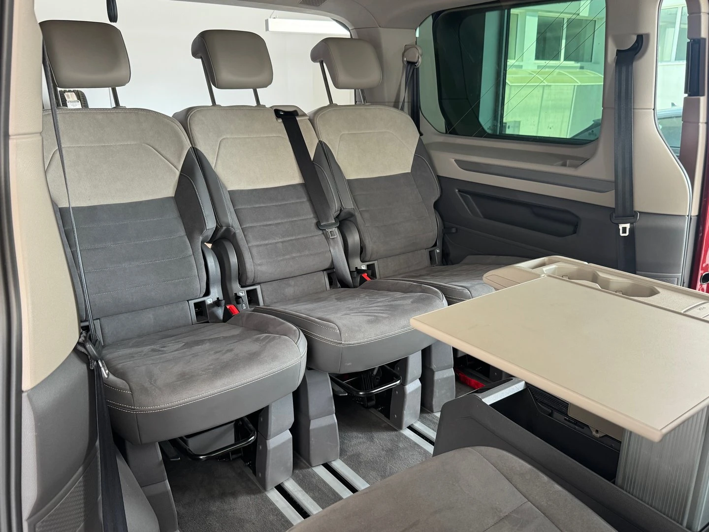 VW Multivan Style L 1.4 eHybrid | Mobile.bg   9