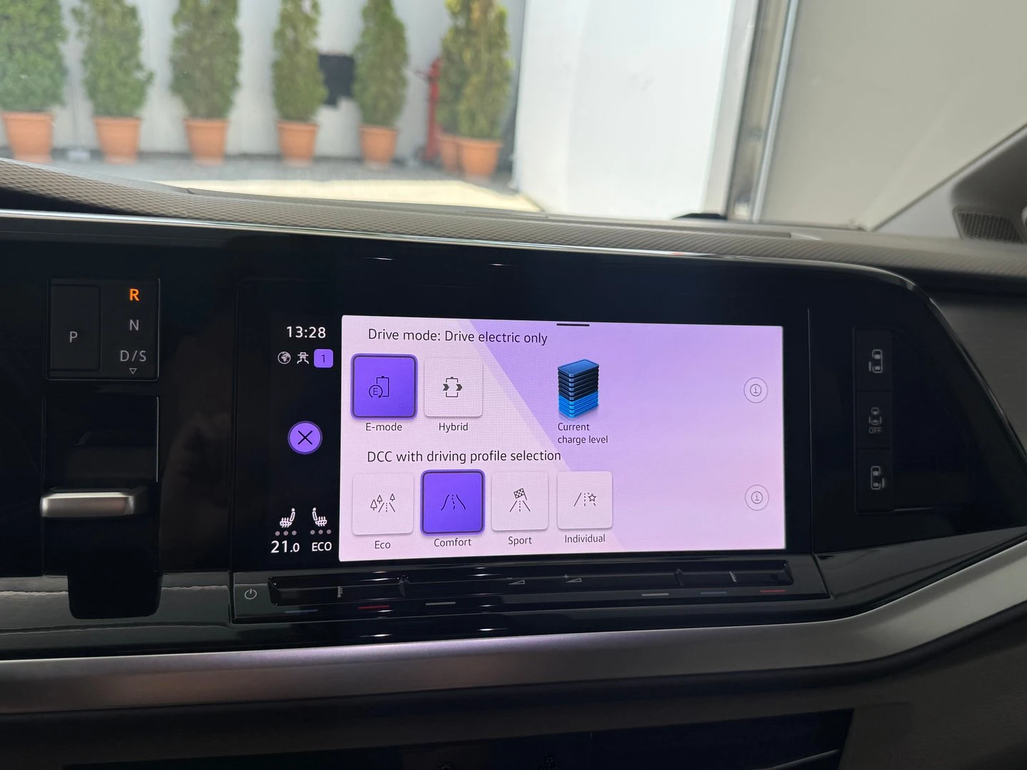 VW Multivan Style L 1.4 eHybrid | Mobile.bg   17