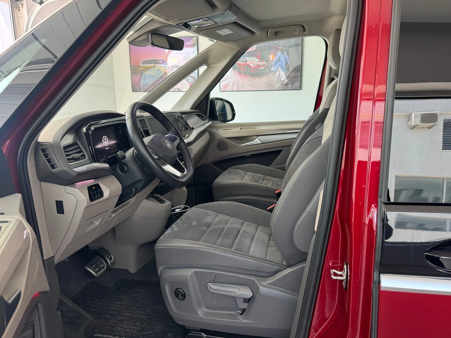 VW Multivan Style L 1.4 eHybrid | Mobile.bg � ����������� 5