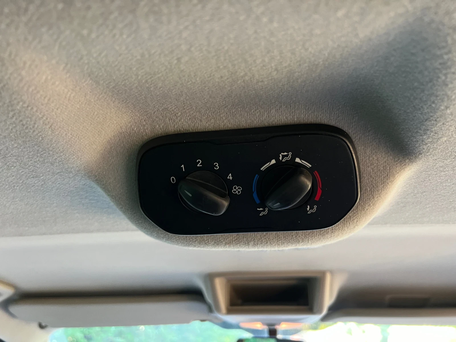 Ford Transit Custom 8+ 1 , снимка 16 - Бусове и автобуси - 55962018