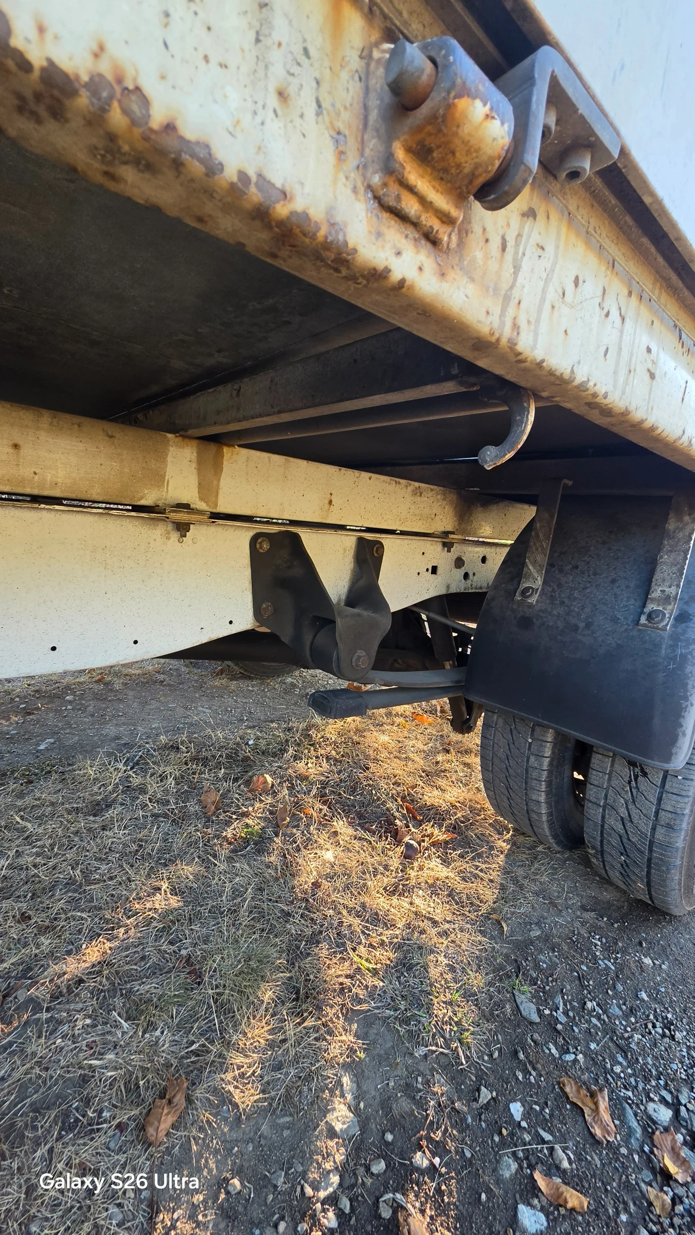 Ford Transit, снимка 6 - Бусове и автобуси - 56568102