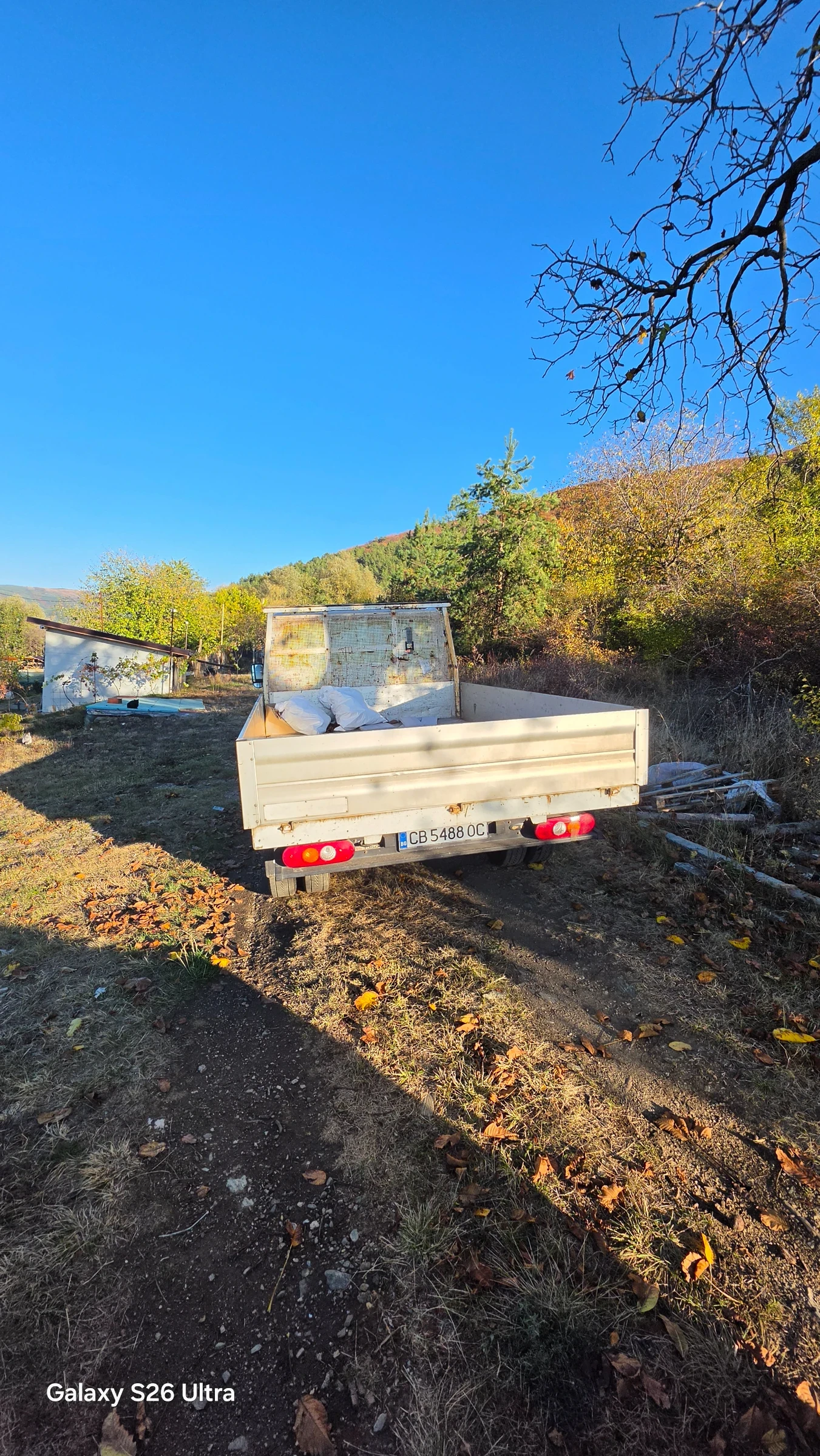 Ford Transit, снимка 8 - Бусове и автобуси - 56568102