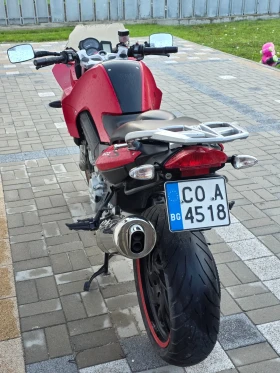 BMW F 800S, снимка 3