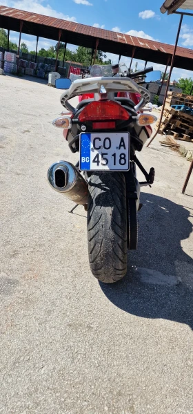 BMW F 800S, снимка 3