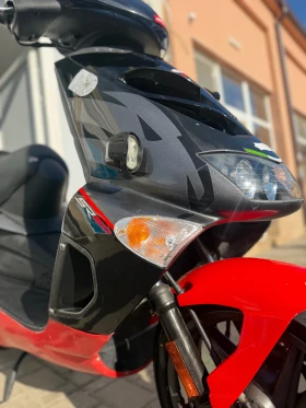 Aprilia Sr 50, снимка 7
