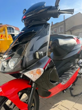 Aprilia Sr 50, снимка 9