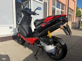 Aprilia Sr 50, снимка 6